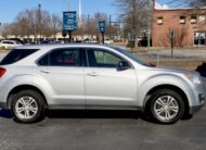 2011 Chevrolet Equinox