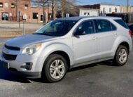 2011 Chevrolet Equinox