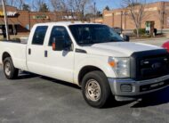 2016 Ford F250 SuperDuty