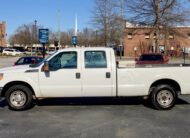 2016 Ford F250 SuperDuty