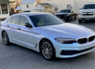 2019 BMW 530i