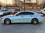 2019 BMW 530i