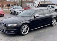 2013 Audi S4 AWD