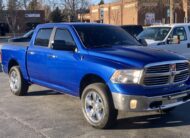 2015 Ram 1500 EcoDiesel 4×4