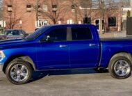 2015 Ram 1500 EcoDiesel 4×4