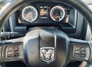 2015 Ram 1500 Big Horn 4×4