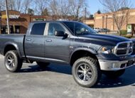 2015 Ram 1500 Big Horn 4×4