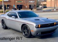 2018 Dodge Challenger R/T