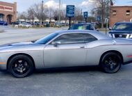 2018 Dodge Challenger R/T