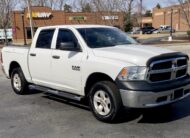 2013 Ram 1500 4×4