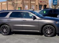 2015 Dodge Durango R/T