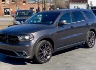 2015 Dodge Durango R/T