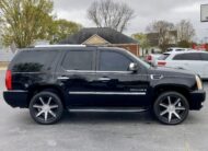 2008 Cadillac Escalade