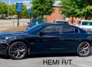 2018 Dodge Charger R/T RWD