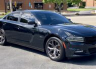 2018 Dodge Charger R/T RWD