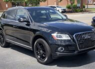 2016 Audi Q5 Premium Plus AWD
