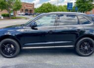 2016 Audi Q5 Premium Plus AWD