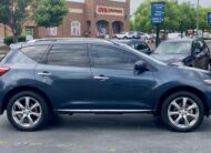 2014 Nissan Murano Platinum