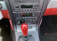 2003 Ford Thunderbird Convertible