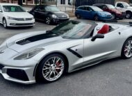 2015 Corvette Stingray