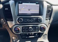 2016 Tahoe LTZ 4×4