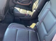 2016 Tahoe LTZ 4×4