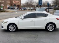 2016 Acura ILX