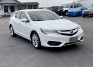 2016 Acura ILX
