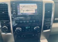 2012 Ram 1500 Laramie 4×4