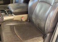 2012 Ram 1500 Laramie 4×4