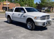 2012 Ram 1500 Laramie 4×4