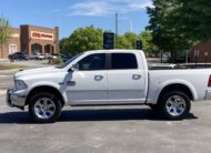 2012 Ram 1500 Laramie 4×4
