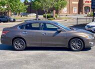 2014 Nissan Altima S