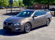 2014 Nissan Altima S