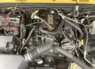 2009 Jeep Wrangler X