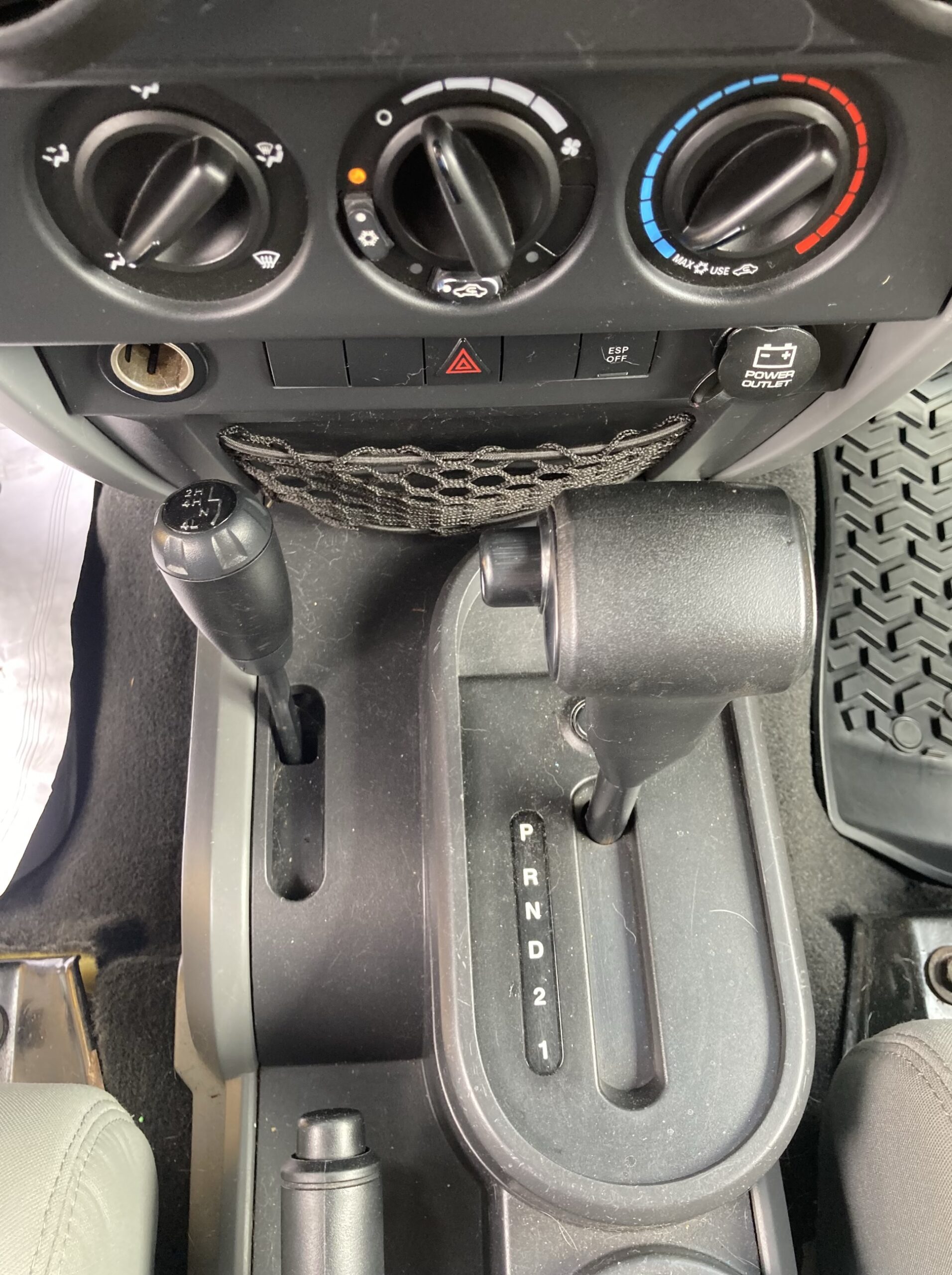 2009 Jeep Wrangler X