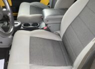 2009 Jeep Wrangler X