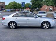 2009 Hyundai Sonata