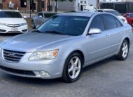 2009 Hyundai Sonata
