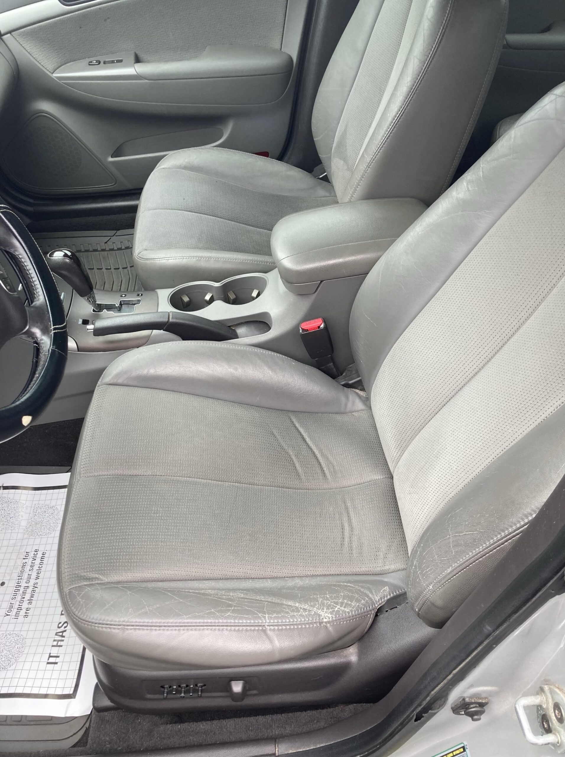 2009 Hyundai Sonata