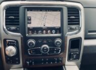 2016 Ram 1500 Laramie 4×4
