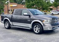 2016 Ram 1500 Laramie 4×4