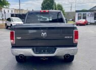2016 Ram 1500 Laramie 4×4