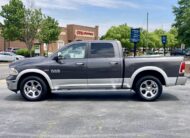 2016 Ram 1500 Laramie 4×4
