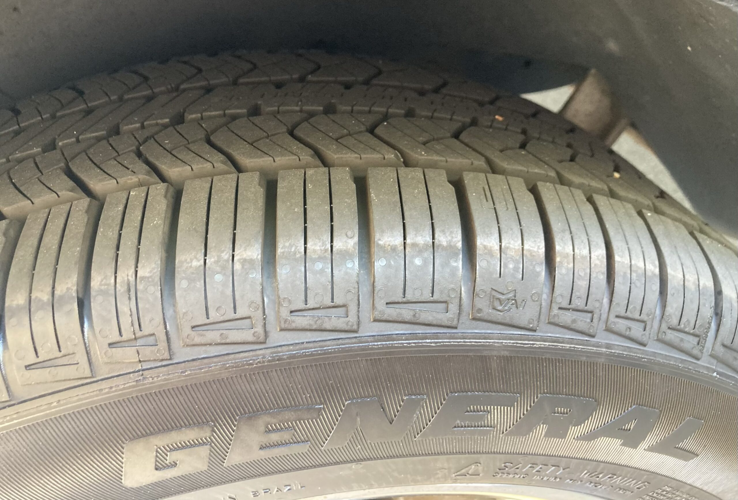 2008 Buick Lucerne CXL