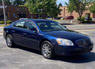 2008 Buick Lucerne CXL