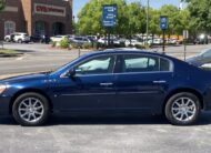 2008 Buick Lucerne CXL