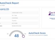 2008 Buick Lucerne CXL