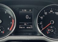 2016 VW Passat R-Line