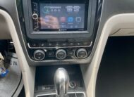 2016 VW Passat R-Line